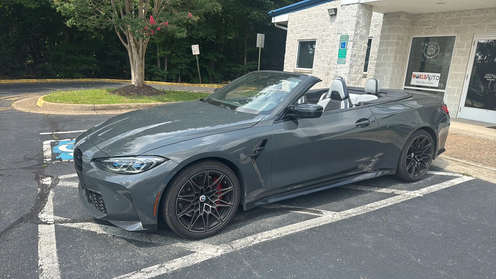 bmw m4 convertible 2023 WBS33BA02PCL79096 image bmw m4 convertible 2023 WBS33BA02PCL79096 image